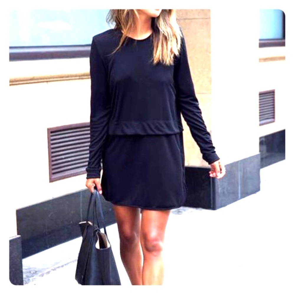 Sincerely Jules Savoy Dress